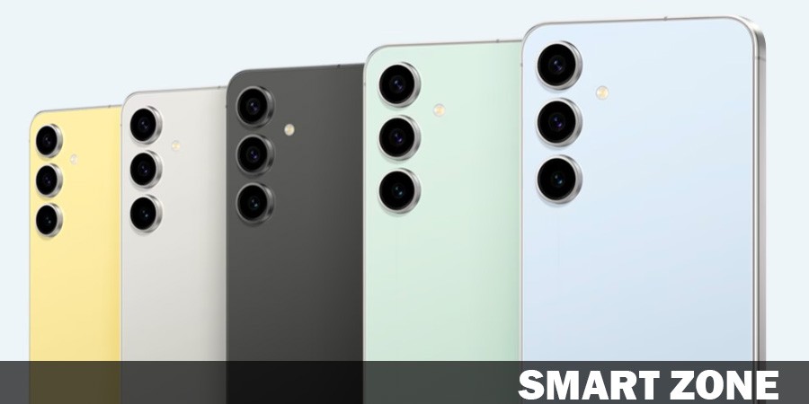 Samsung Galaxy S25 FE US Price and Specs Leak