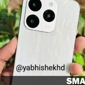 Realme 15T Leak: 7,000 mAh Battery, Dimensity 6400 Max, and 5G Support