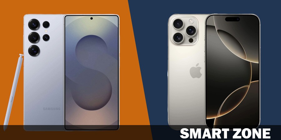 Sri Lanka's Smartphone Shift: Android Overtakes iPhone in Popularity