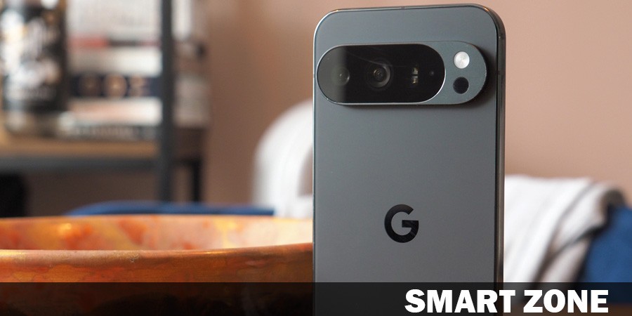 Pixel 10 Pro XL Outperforms iPhone 16 Pro Max on DxOMark