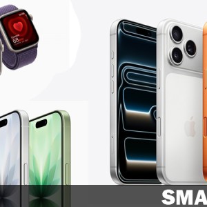 Apple Awe Dropping Event 2025: iPhone 17, Air, Apple Watch & AirPods