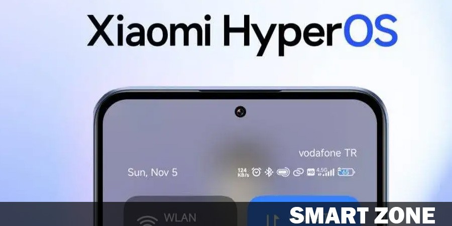 Xiaomi HyperOS 3.1 May Bring Fully Customizable Quick Settings