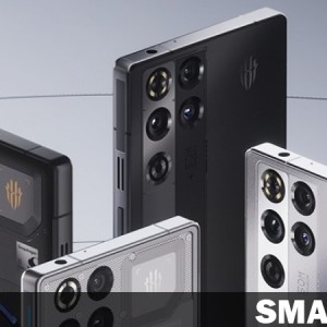 RedMagic 11 Pro+ & 11 Pro Official: Snapdragon 8 Elite, 8,000mAh Battery