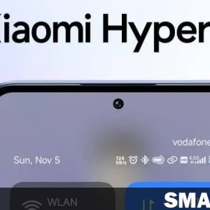 Xiaomi HyperOS 3.1 May Bring Fully Customizable Quick Settings
