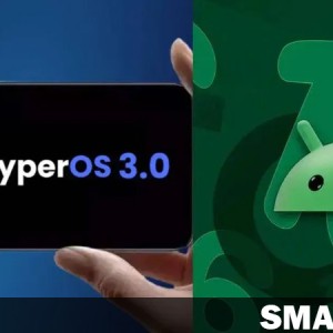 12 Xiaomi Phones Testing HyperOS 3 on Android 15