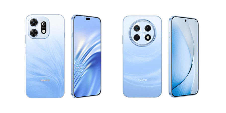 Huawei Enjoy 100 Pro and Pro Max: Specs and Prices